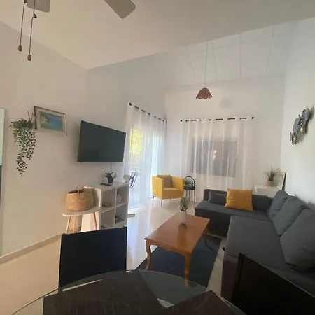 Treestyle Comfort Apartment *