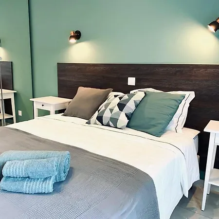 Treestyle Comfort Apartment *